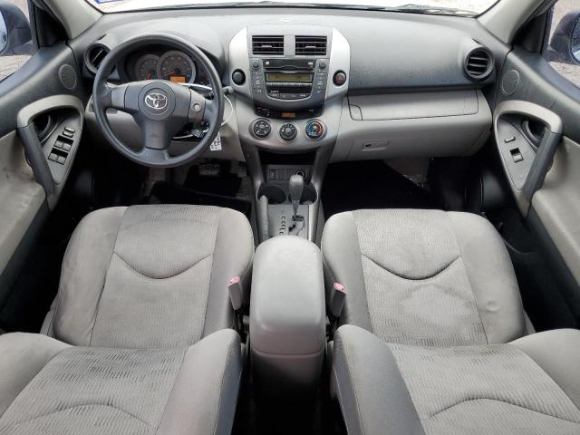 2009 Toyota Rav4 VIN: JTMZF33V59D009216 Lot: 57299634