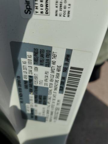 2016 Mazda Cx-5 Touring VIN: JM3KE4CY8G0715581 Lot: 56793674