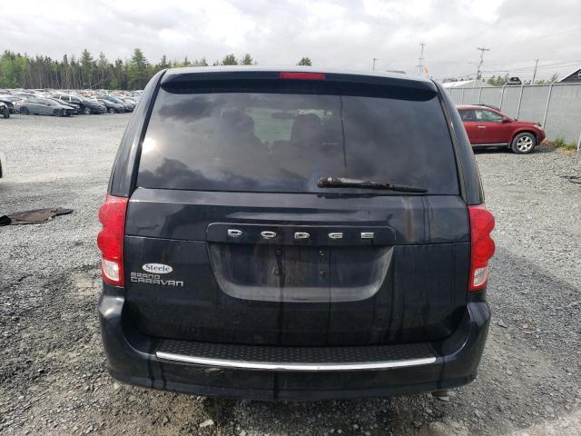 2013 Dodge Grand Caravan Se VIN: 2C4RDGBG7DR573097 Lot: 56443974