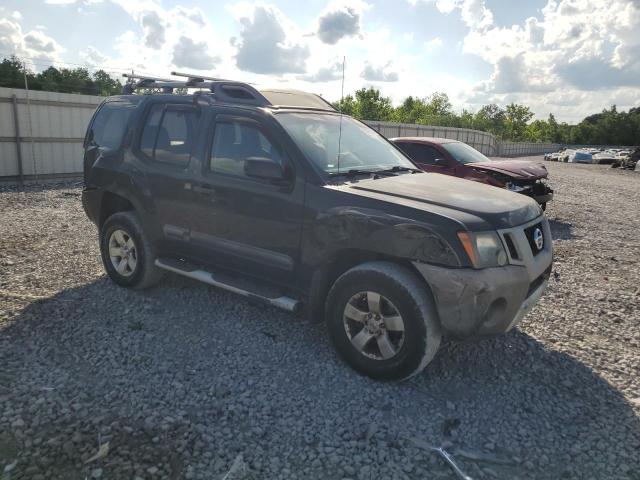 2012 Nissan Xterra Off Road VIN: 5N1AN0NW3CC518105 Lot: 53946134