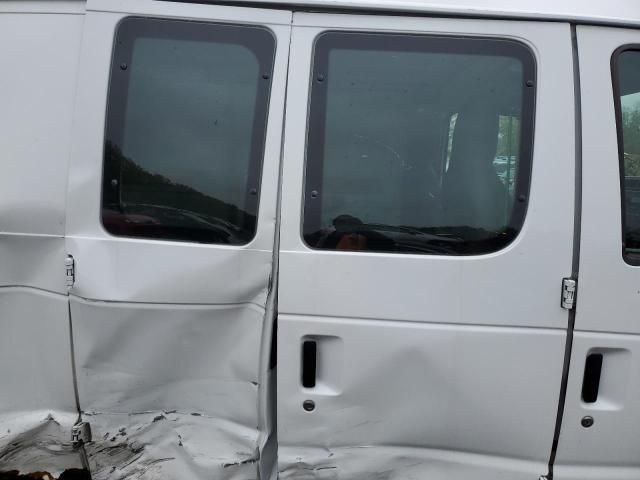 2011 Ford Econoline E250 Van VIN: 1FTNE2EW5BDA87597 Lot: 53044524