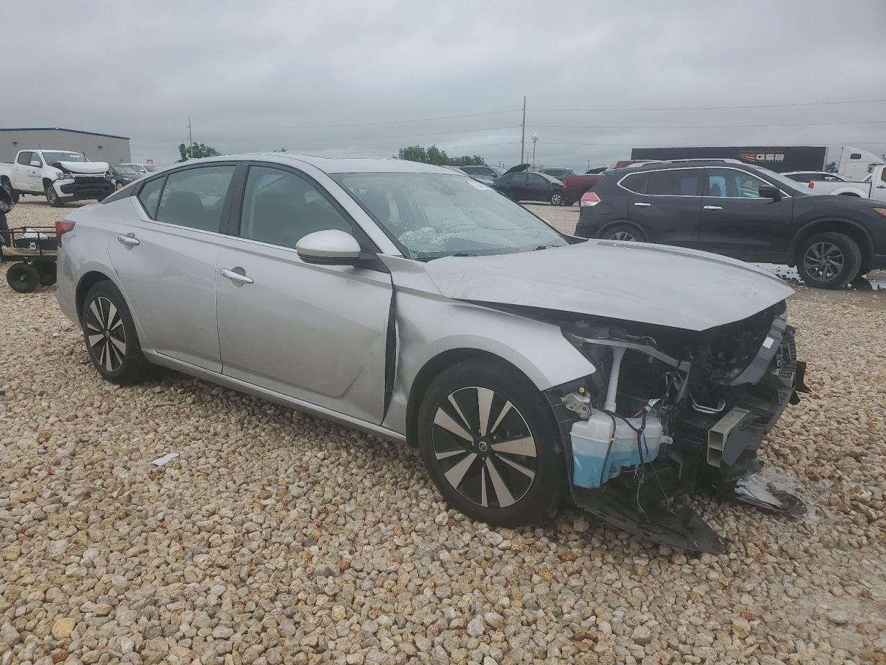 1N4BL4DV6NN392186 NISSAN ALTIMA 2022