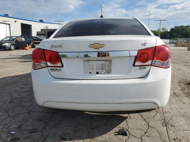 2014 Chevrolet Cruze Lt VIN: 1G1PC5SB5E7107411 Lot: 56317074