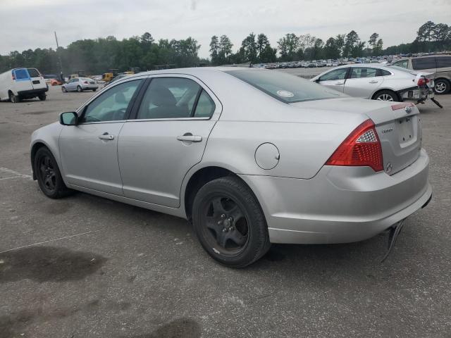 2010 Ford Fusion Se VIN: 3FAHP0HG2AR101158 Lot: 55406904