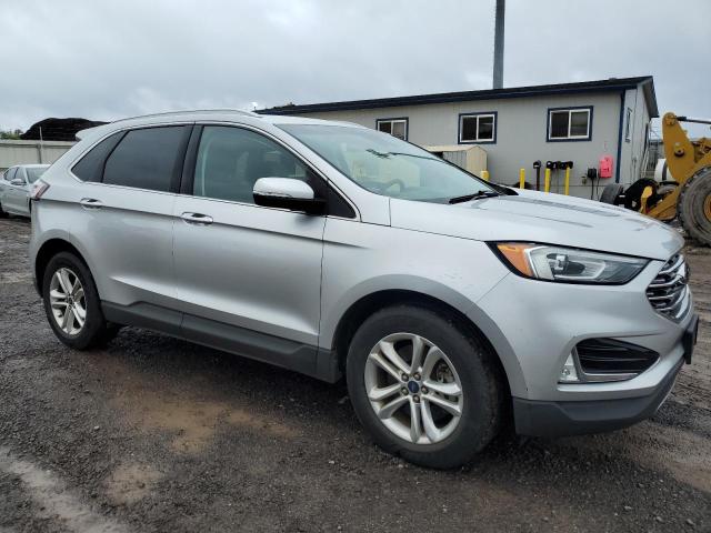 2019 Ford Edge Sel VIN: 2FMPK4J95KBB81509 Lot: 55419664