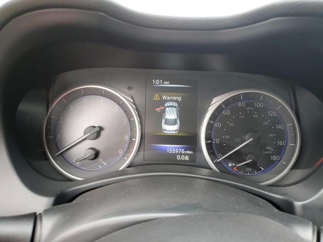 2015 INFINITI Q50 BASE - JN1BV7AP6FM341714