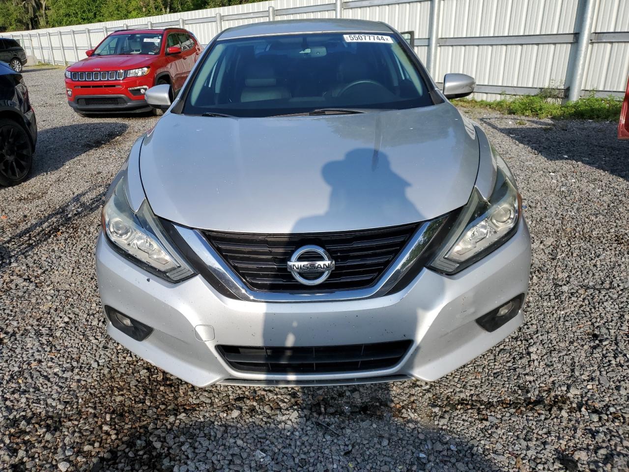 1N4AL3AP8HC157333 2017 Nissan Altima 2.5