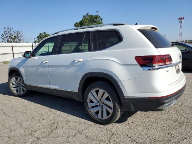 2021 Volkswagen Atlas Sel VIN: 1V2BP2CAXMC586018 Lot: 54263334