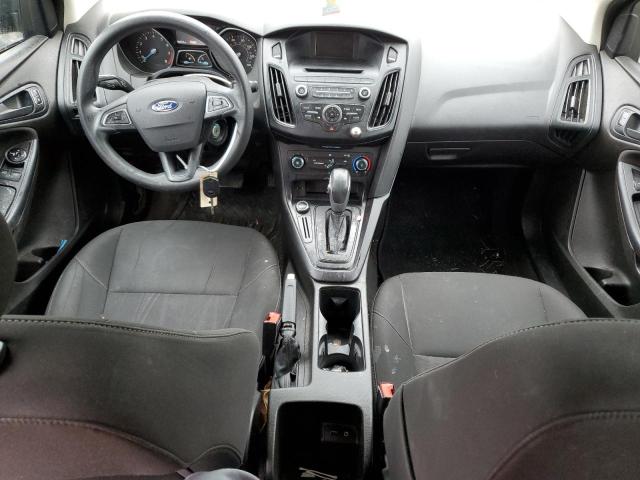 1FADP3E28GL311215 FORD FOCUS 2016