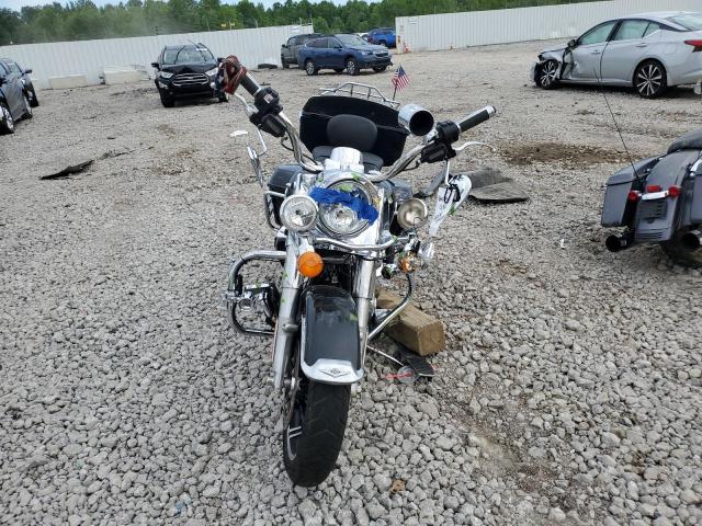 2020 HARLEY-DAVIDSON FLHR - 1HD1FBC13LB657031