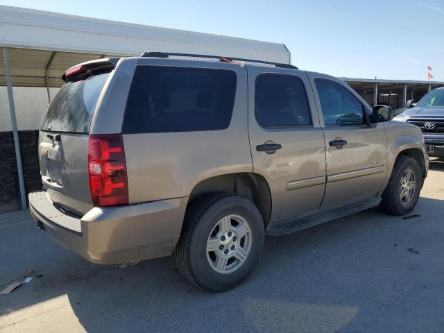 2007 Chevrolet Tahoe C1500 VIN: 1GNFC13007R192035 Lot: 54419064