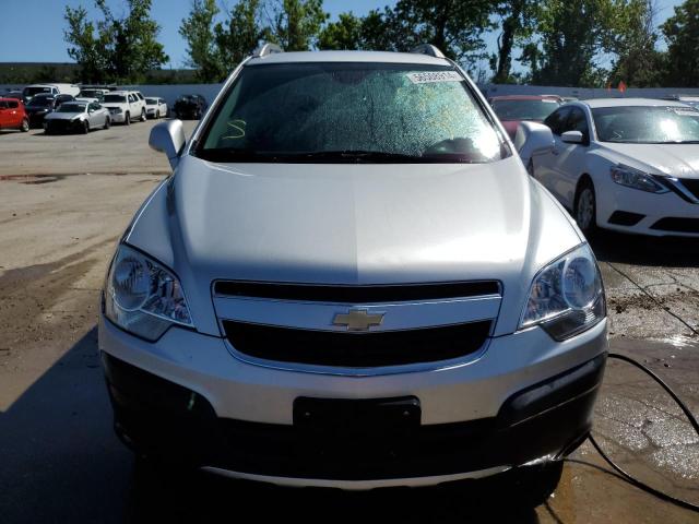 2012 Chevrolet Captiva Sport VIN: 3GNAL2EK7CS577078 Lot: 56508914