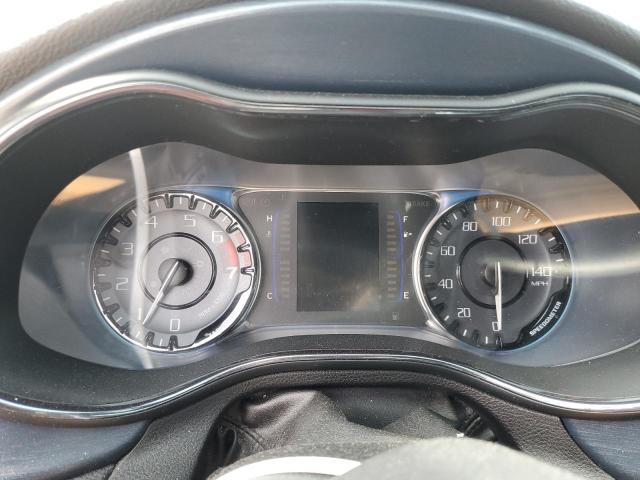 2015 Chrysler 200 S VIN: 1C3CCCBB5FN721760 Lot: 55655544