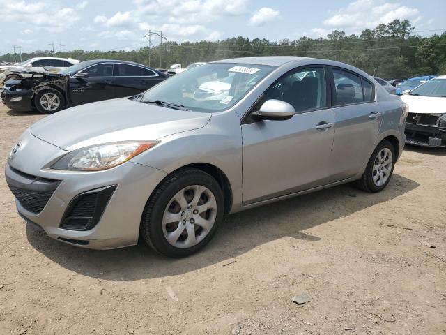 2010 Mazda 3 I VIN: JM1BL1SF8A1341357 Lot: 54145894