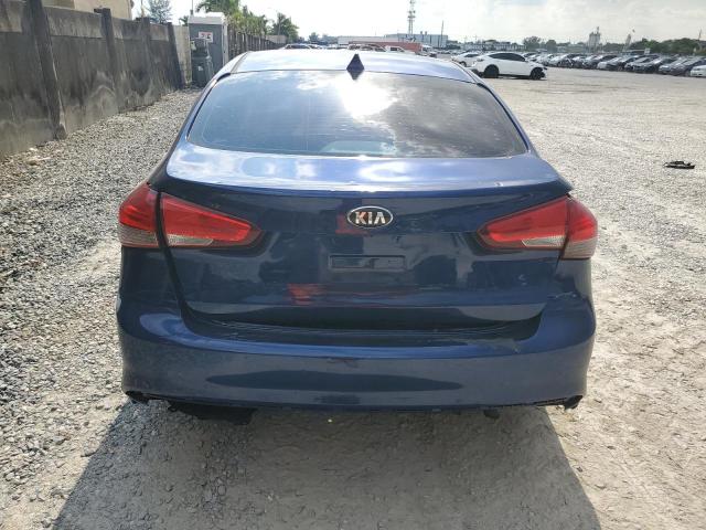 VIN 3KPFL4A79JE261799 2018 KIA Forte, LX no.6