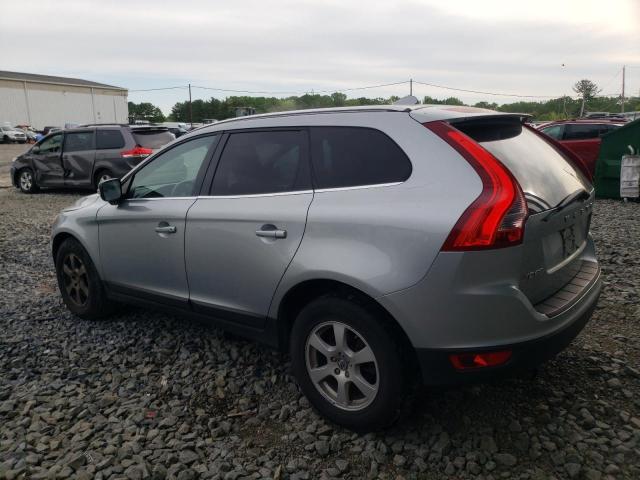 2011 Volvo Xc60 3.2 VIN: YV4940DZ2B2142438 Lot: 54370124