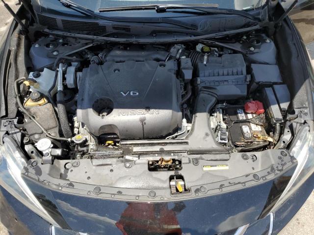 2018 NISSAN MAXIMA 3.5 - 1N4AA6APXJC400511