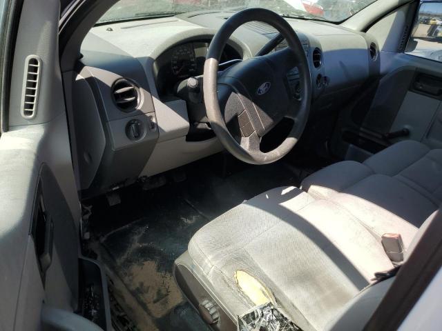 2006 Ford F150 VIN: 1FTRF12226NB42372 Lot: 56346194