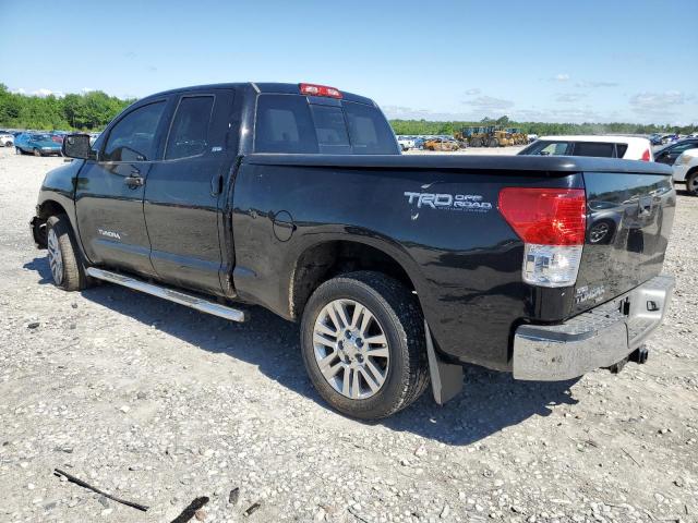 2013 Toyota Tundra Double Cab Sr5 VIN: 5TFRM5F13DX057296 Lot: 53887844