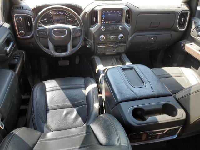 2020 GMC Sierra K2500 Denali VIN: 1GT49REY5LF214445 Lot: 52489874