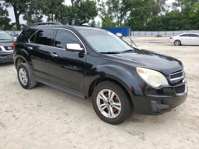 2013 Chevrolet Equinox Lt VIN: 2GNFLDE33D6134761 Lot: 55567304