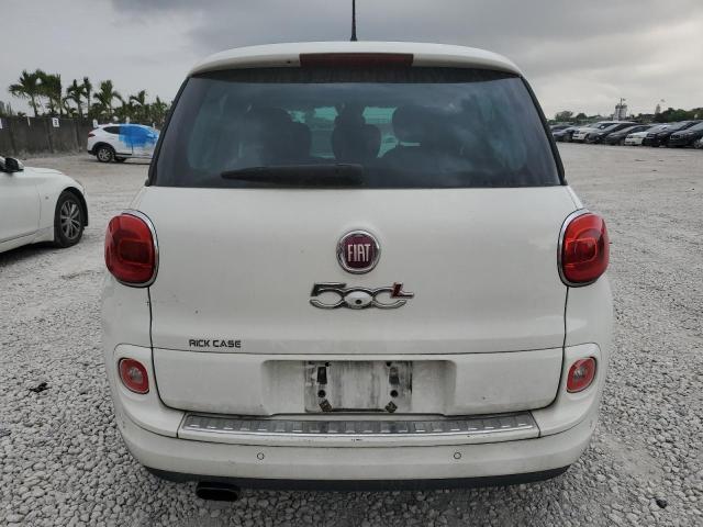 2014 Fiat 500L Lounge VIN: ZFBCFACH7EZ010081 Lot: 55679174