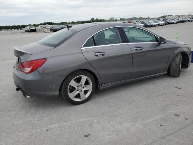 2016 Mercedes-Benz Cla 250 4Matic VIN: WDDSJ4GB9GN374243 Lot: 54627784