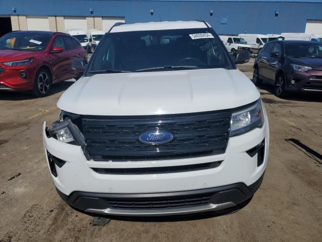 2019 Ford Explorer Xlt VIN: 1FM5K7D87KGA59500 Lot: 54028454