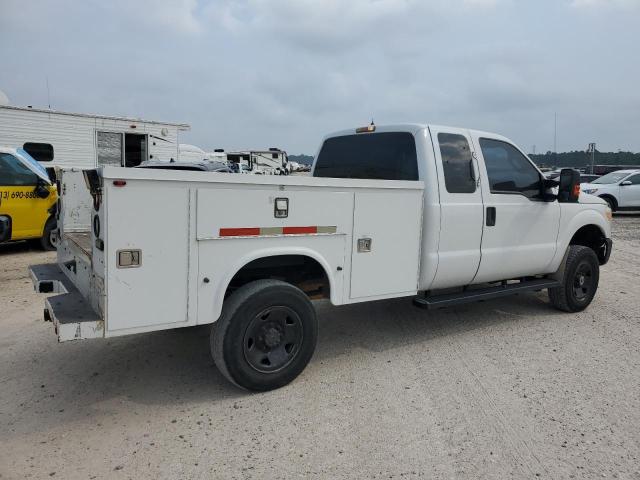 2013 Ford F350 Super Duty VIN: 1FT7X3B68DEA76409 Lot: 56112204