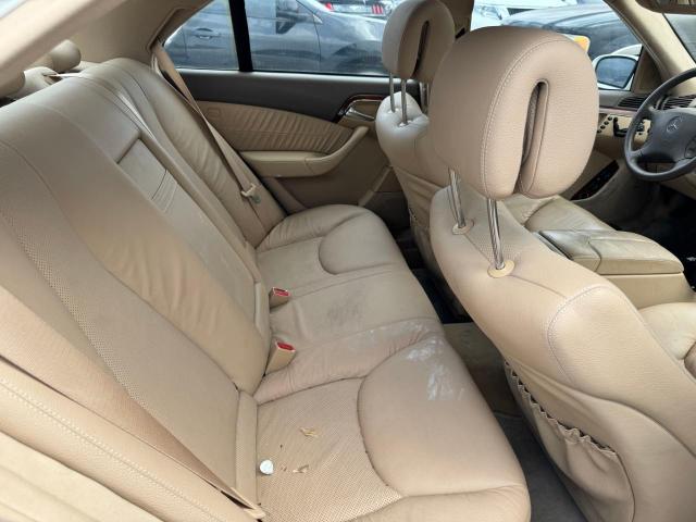 2006 Mercedes-Benz S 350 VIN: WDBNF67J56A478373 Lot: 54489304