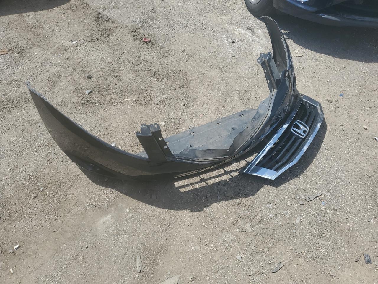 1HGCP26439A082197 2009 Honda Accord Lxp