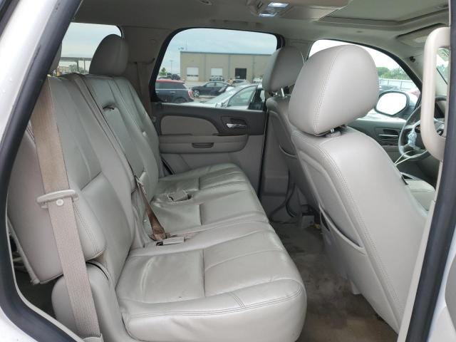 2012 Chevrolet Tahoe C1500 Lt VIN: 1GNSCBE05CR195959 Lot: 57285644