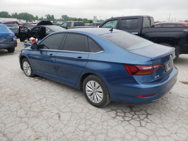 2019 Volkswagen Jetta S VIN: 3VWC57BUXKM247823 Lot: 55121104