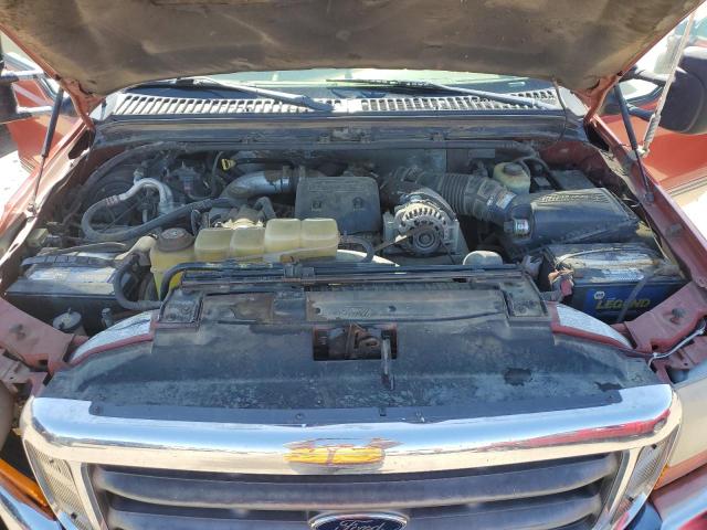 1999 Ford F250 Super Duty VIN: 1FTNX21F5XEA23982 Lot: 56748314