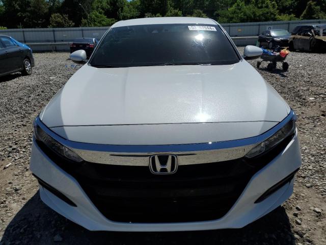 2019 Honda Accord Lx VIN: 1HGCV1F13KA173045 Lot: 52707944