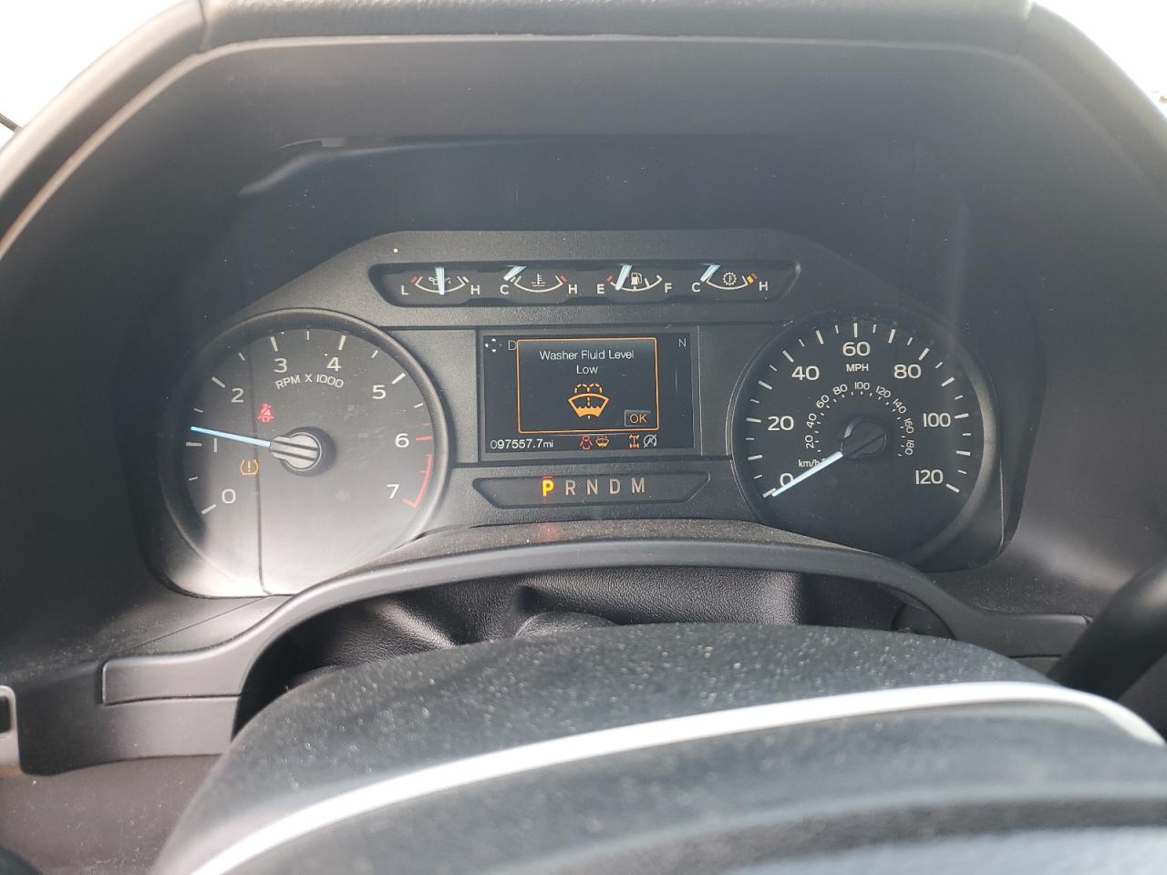 1FTEW1CP0KKE20822 2019 Ford F150 Supercrew