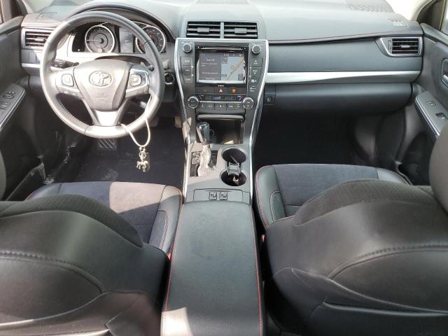 VIN 4T1BK1FK5GU030790 2016 Toyota Camry, Xse no.8