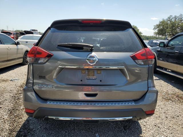 JN8AT2MT5LW034758 | 2020 Nissan rogue s