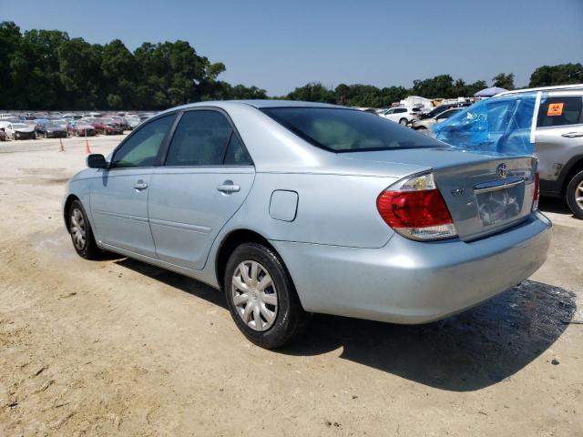 2005 Toyota Camry Le VIN: 4T1BE32K35U607435 Lot: 53501904