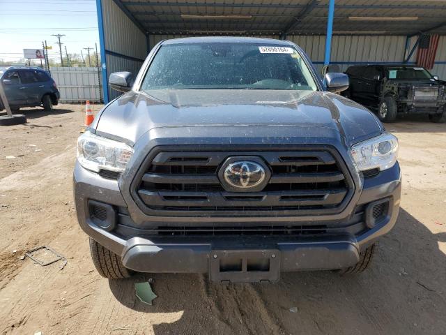 2018 Toyota Tacoma Double Cab VIN: 5TFCZ5AN5JX129628 Lot: 52890164