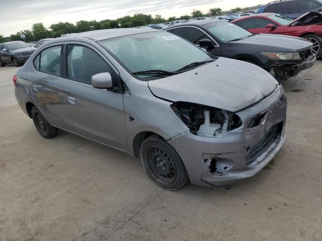 2018 Mitsubishi Mirage G4 Es VIN: ML32F3FJ3JHF13177 Lot: 53570344