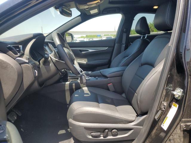 3PCAJ5J37NF109670 Infiniti QX55 Luxe  7