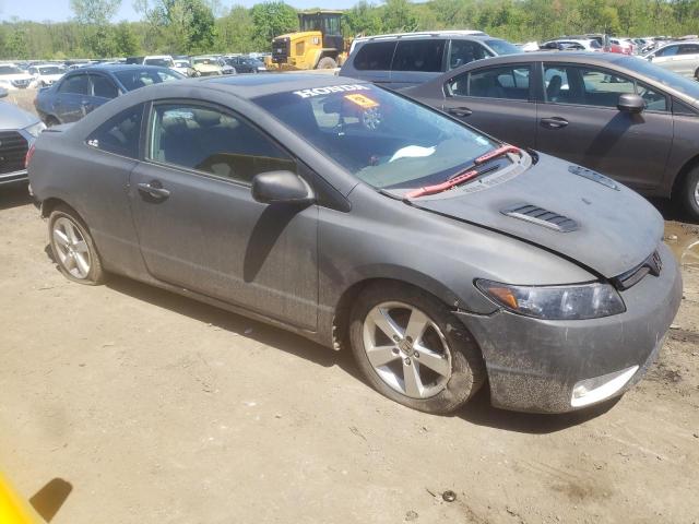 2007 Honda Civic Ex VIN: 2HGFG12817H569171 Lot: 53789484