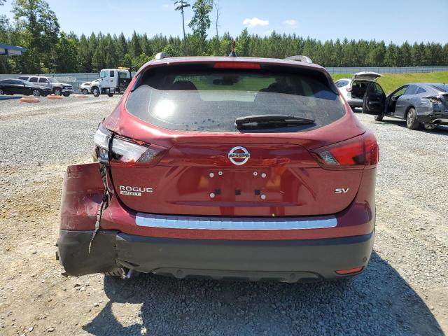 2019 Nissan Rogue Sport S VIN: JN1BJ1CP2KW223776 Lot: 55827214