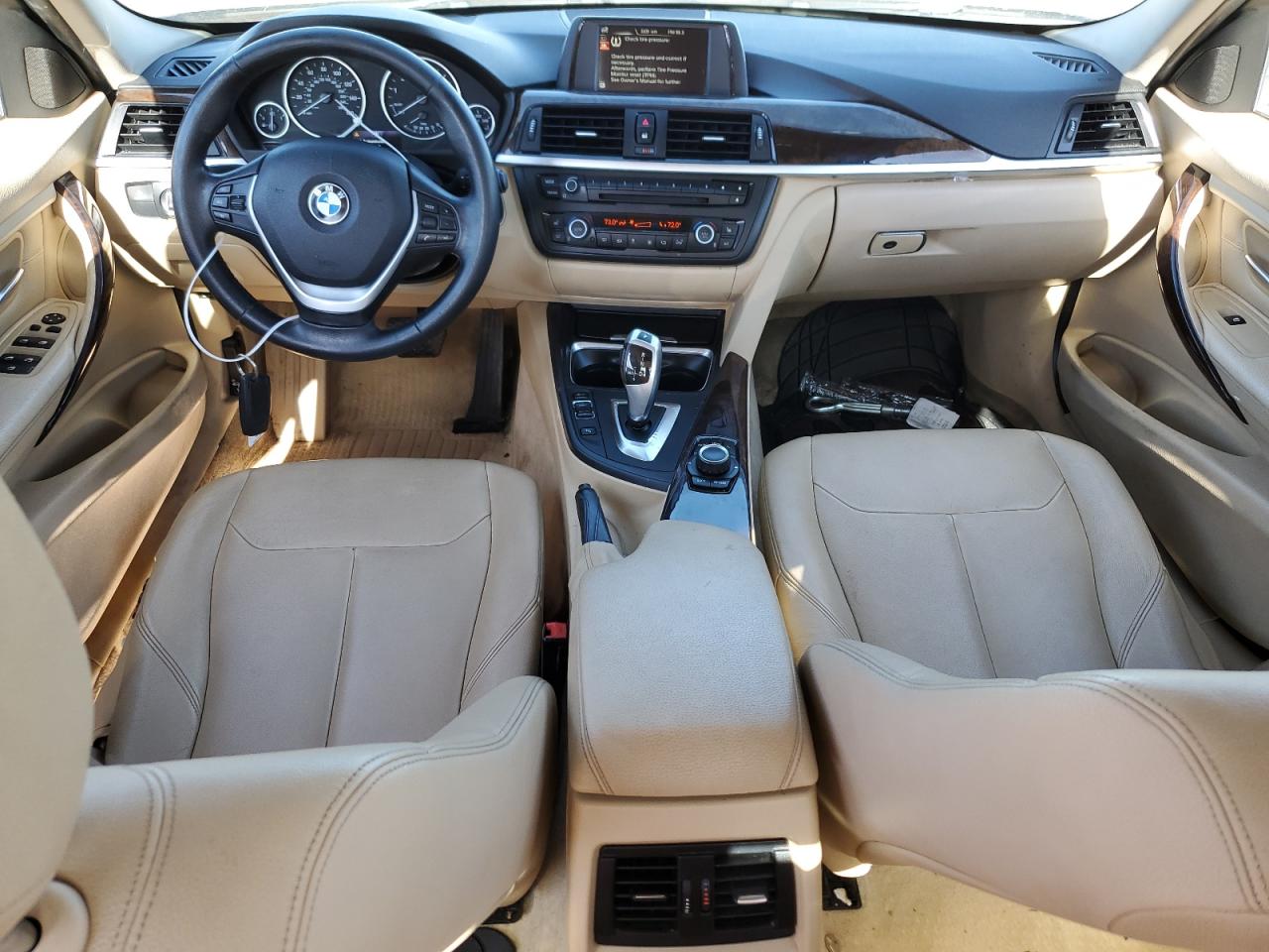 WBA3A5G53FNS90963 2015 BMW 328 I