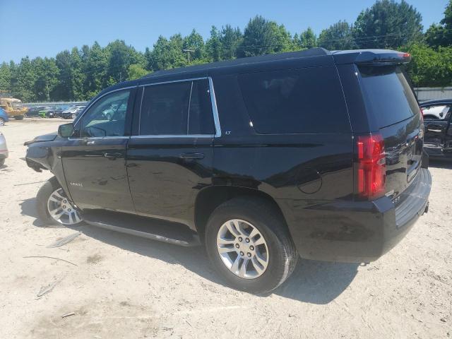 1GNSKBKC8KR368048 2019 CHEVROLET TAHOE - Image 2