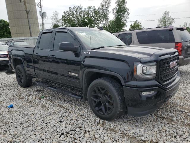 2017 GMC Sierra K1500 Sle VIN: 1GTV2MEH5HZ118994 Lot: 54674964