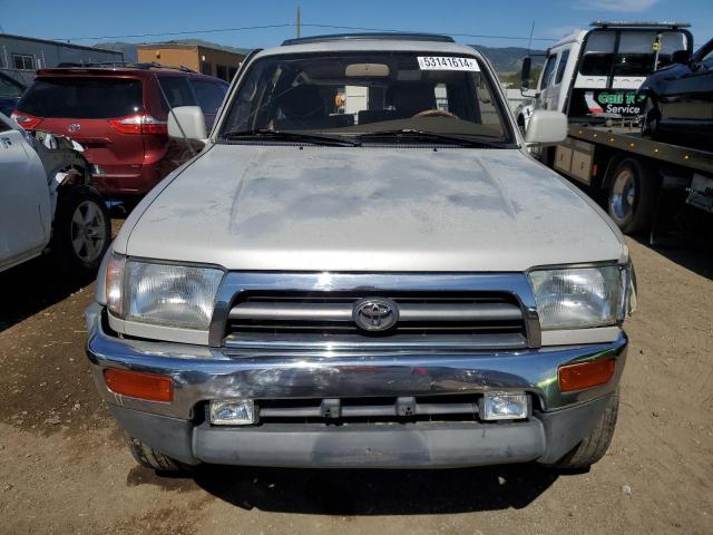 1998 Toyota 4Runner Limited VIN: JT3HN87RXW9009417 Lot: 53141614