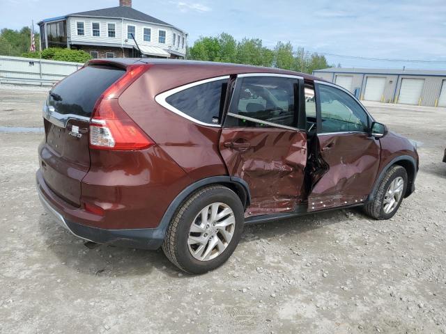 2016 Honda Cr-V Ex VIN: 2HKRM4H57GH631361 Lot: 55161664