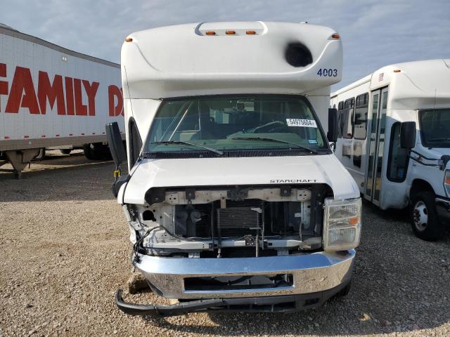 2016 Ford Econoline E350 Super Duty Cutaway Van VIN: 1FDEE3FL3GDC28261 Lot: 54975604